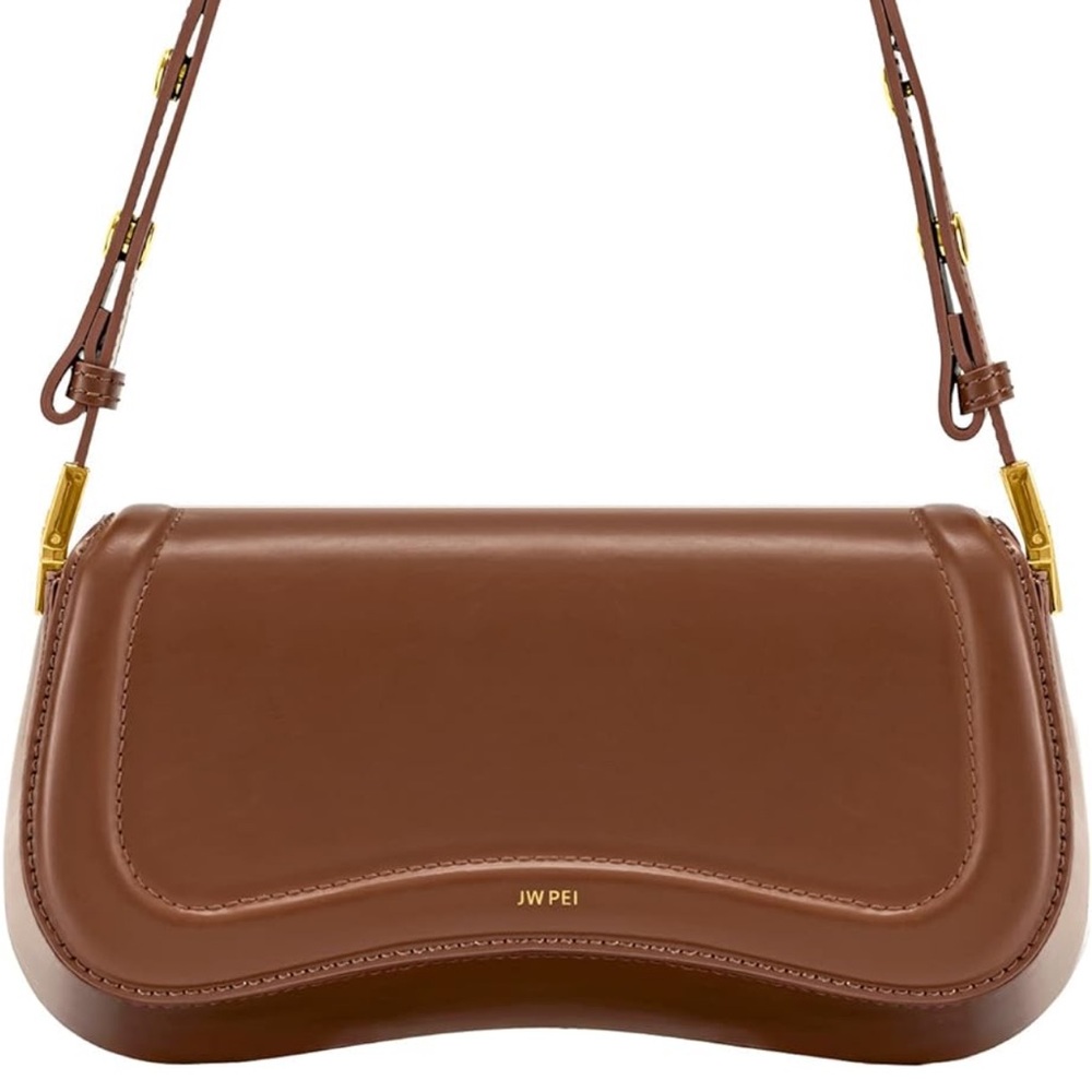 NWOT JW PEI Women’s Joy Shoulder Bag